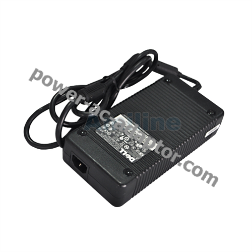 19.5V 11.8A Dell HA230PS0-00 330-0722 AC Power Adapter Charger